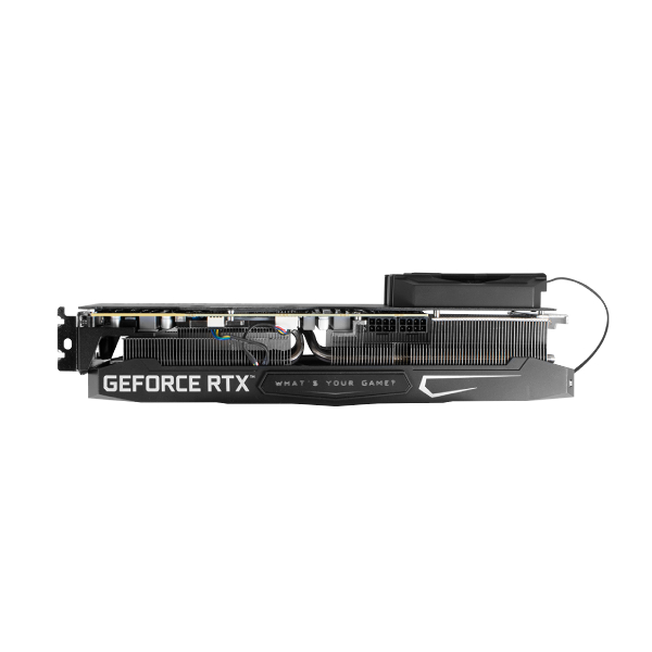 Galax RTX 3080 Ti SG (1-Click OC) 12GB Gaming Graphics Card